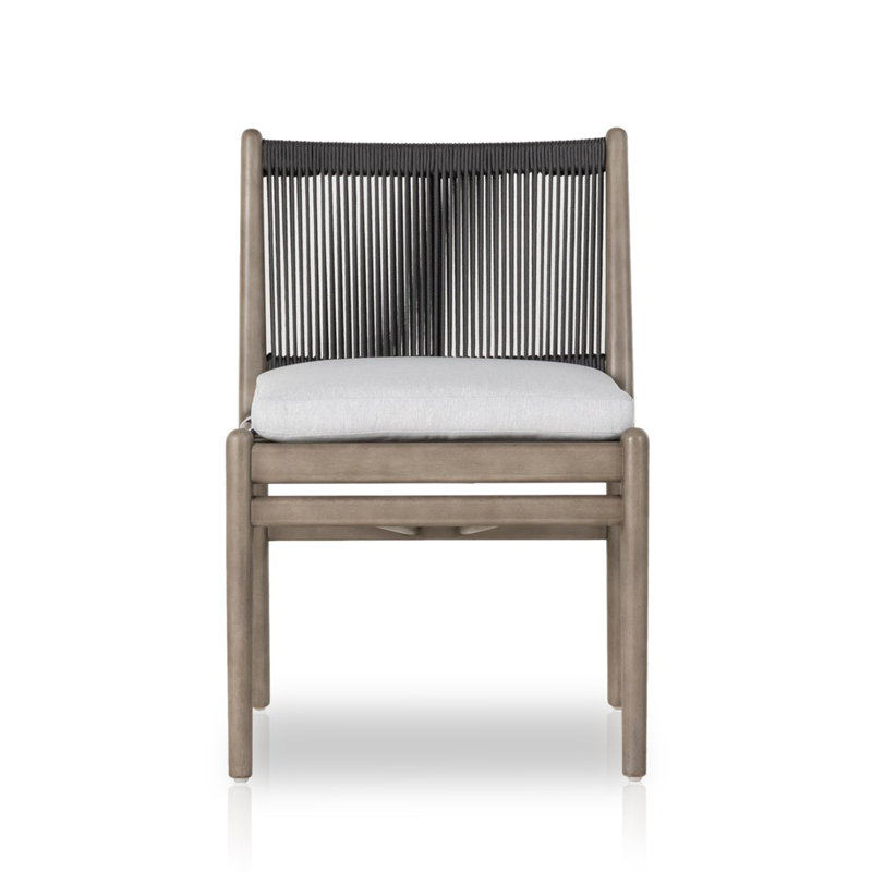 Four Hands Rosen Outdoor Dining Side Chair Perigold